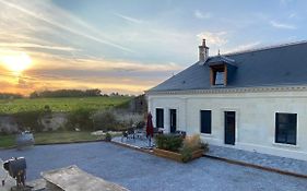 Cocon des vignes du Domaine Ansodelles